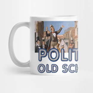 Politics Mug